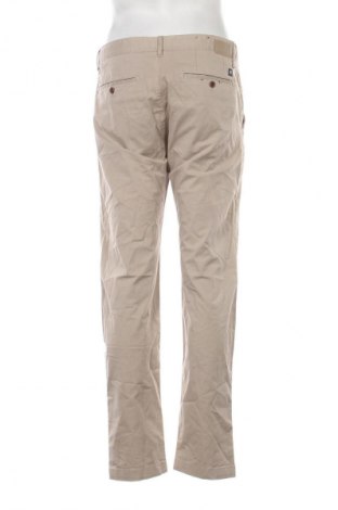 Herrenhose Marc O'Polo, Größe L, Farbe Beige, Preis € 24,99