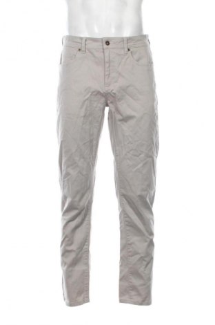 Pantaloni de bărbați Mario Conti, Mărime M, Culoare Bej, Preț 281,05 Lei