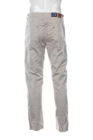 Pantaloni de bărbați Mario Conti, Mărime M, Culoare Bej, Preț 281,05 Lei