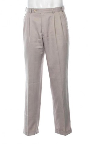 Herrenhose Mark Adam, Größe M, Farbe Beige, Preis € 20,02