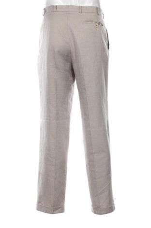 Herrenhose Mark Adam, Größe M, Farbe Beige, Preis € 20,02