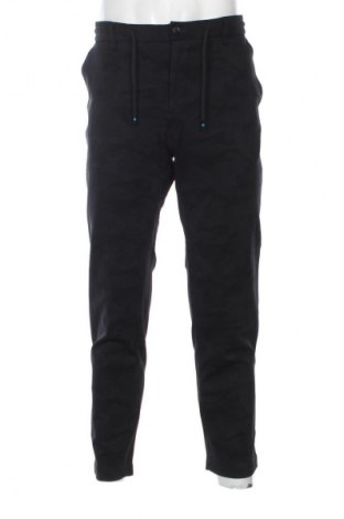 Herrenhose Mason's, Größe L, Farbe Mehrfarbig, Preis € 49,69