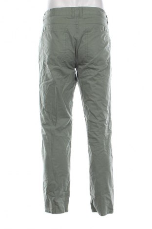 Мъжки панталон Massimo Dutti, Размер M, Цвят Син, Цена 36,99 лв.