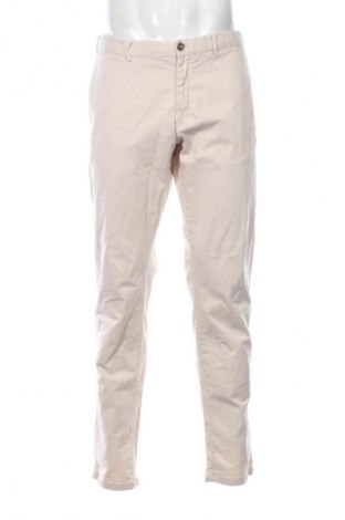 Pánské kalhoty  Massimo Dutti, Velikost XL, Barva Béžová, Cena  861,00 Kč