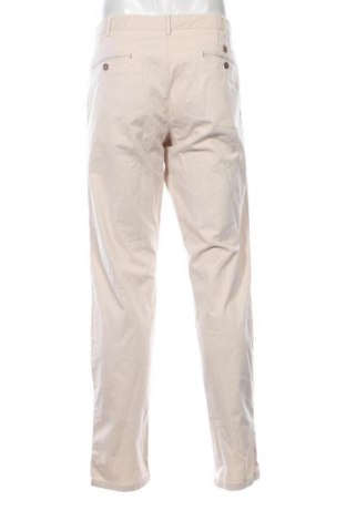 Pánské kalhoty  Massimo Dutti, Velikost XL, Barva Béžová, Cena  861,00 Kč