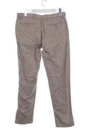 Pantaloni de bărbați Massimo Dutti, Mărime S, Culoare Multicolor, Preț 179,00 Lei