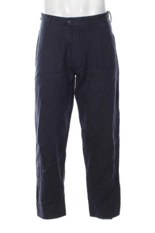 Pánské kalhoty  Massimo Dutti, Velikost M, Barva Modrá, Cena  861,00 Kč