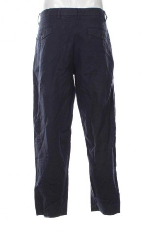 Pánské kalhoty  Massimo Dutti, Velikost M, Barva Modrá, Cena  861,00 Kč