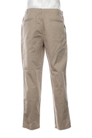 Herrenhose Massimo Dutti, Größe L, Farbe Beige, Preis € 31,90