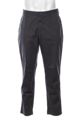 Herrenhose Massimo Dutti, Größe L, Farbe Grau, Preis € 30,82