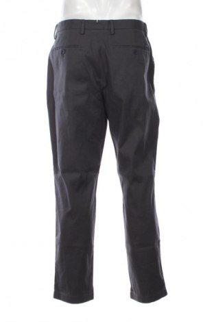 Herrenhose Massimo Dutti, Größe L, Farbe Grau, Preis € 30,82