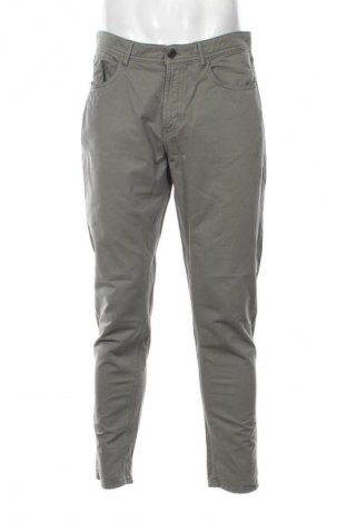 Herrenhose Massimo Dutti, Größe L, Farbe Grün, Preis € 31,18