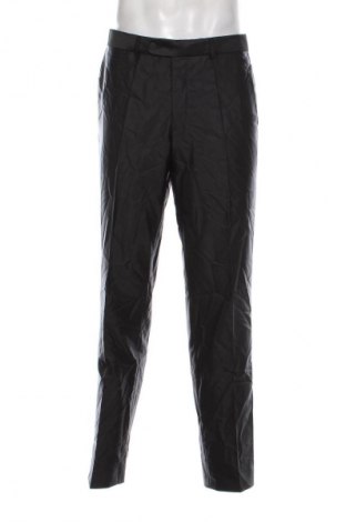 Herrenhose Masterhand, Größe L, Farbe Schwarz, Preis 15,99 €