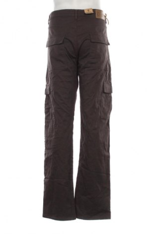 Herrenhose Mastino Jeans, Größe XL, Farbe Braun, Preis € 20,99