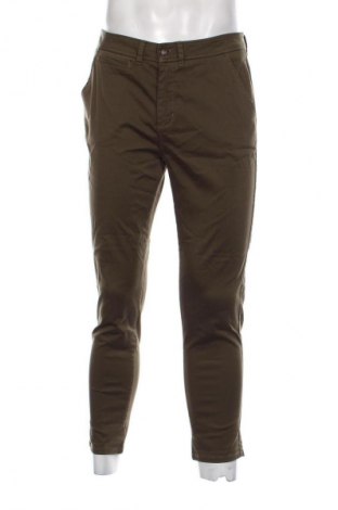 Herrenhose Mauvette, Größe M, Farbe Grün, Preis € 72,99