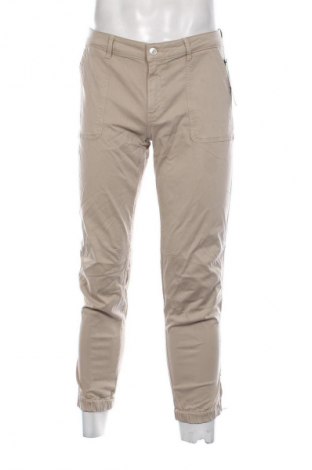 Ανδρικό παντελόνι Mavi, Μέγεθος L, Χρώμα  Μπέζ, Τιμή 66,99 €