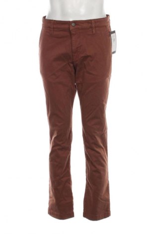 Pantaloni de bărbați Mavi, Mărime M, Culoare Maro, Preț 342,99 Lei
