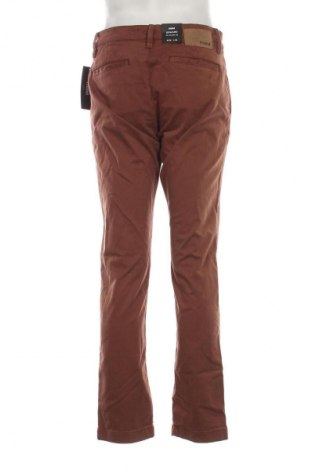 Pantaloni de bărbați Mavi, Mărime M, Culoare Maro, Preț 342,99 Lei