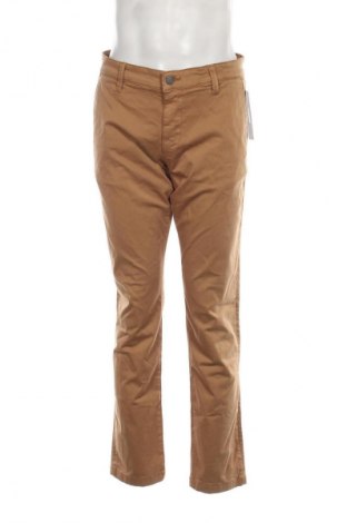 Męskie spodnie Mavi, Rozmiar L, Kolor Pomarańczowy, Cena 290,99 zł