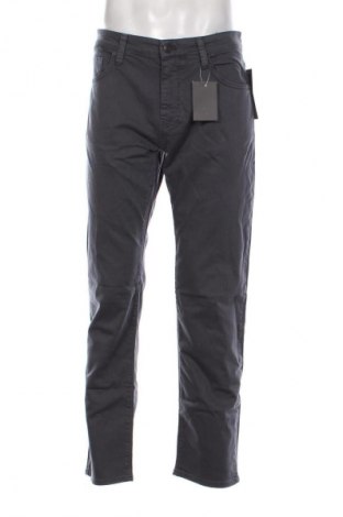 Męskie spodnie Mavi, Rozmiar L, Kolor Szary, Cena 290,99 zł