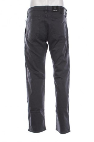 Męskie spodnie Mavi, Rozmiar L, Kolor Szary, Cena 290,99 zł