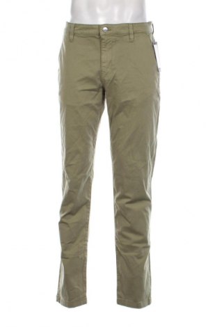 Męskie spodnie Mavi, Rozmiar L, Kolor Zielony, Cena 290,99 zł