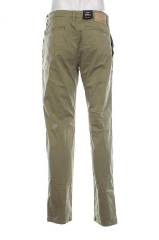 Męskie spodnie Mavi, Rozmiar L, Kolor Zielony, Cena 290,99 zł
