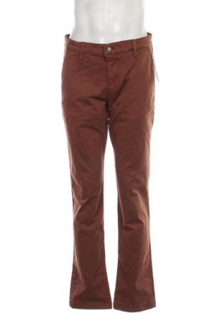Pánské kalhoty  Mavi, Velikost M, Barva Hnědá, Cena  1 649,00 Kč