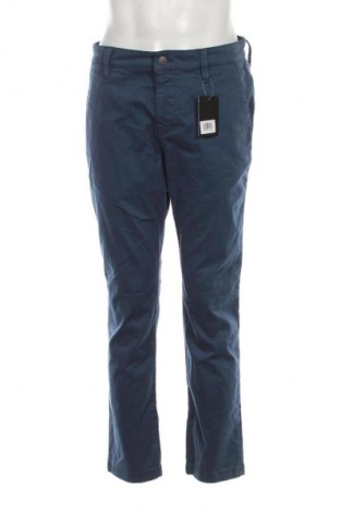 Ανδρικό παντελόνι Mavi, Μέγεθος XL, Χρώμα Μπλέ, Τιμή 66,99 €