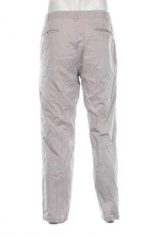 Herrenhose Meyer, Größe XL, Farbe Grau, Preis € 15,99