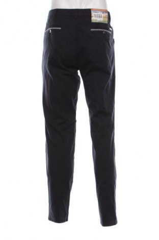 Męskie spodnie Meyer, Rozmiar M, Kolor Niebieski, Cena 422,99 zł