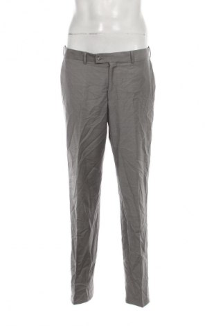 Мъжки панталон Montego, Размер L, Цвят Сив, Цена 18,99 лв.