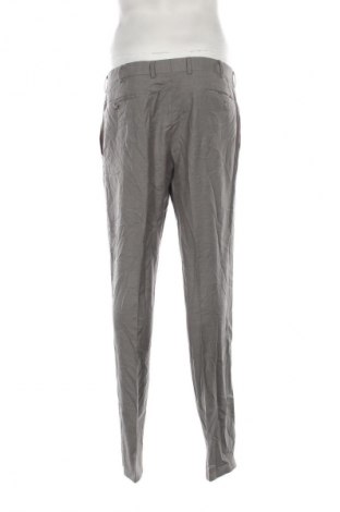 Мъжки панталон Montego, Размер L, Цвят Сив, Цена 18,99 лв.