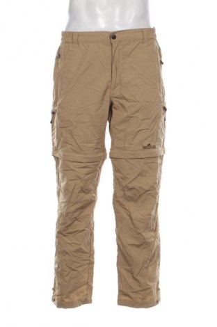 Ανδρικό παντελόνι Moorhead, Μέγεθος M, Χρώμα  Μπέζ, Τιμή 11,99 €