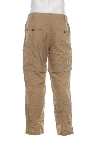 Ανδρικό παντελόνι Moorhead, Μέγεθος M, Χρώμα  Μπέζ, Τιμή 11,99 €