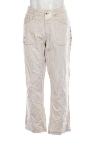 Ανδρικό παντελόνι Murphy & Nye, Μέγεθος L, Χρώμα  Μπέζ, Τιμή 28,99 €