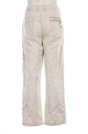 Ανδρικό παντελόνι Murphy & Nye, Μέγεθος L, Χρώμα  Μπέζ, Τιμή 28,99 €