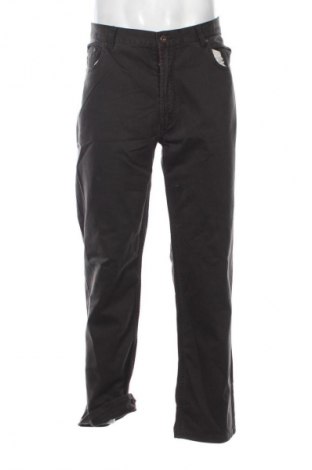 Pantaloni de bărbați Nautica, Mărime L, Culoare Gri, Preț 179,00 Lei