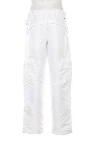 Мъжки панталон Nike, Размер S, Цвят Бял, Цена 24,54 €