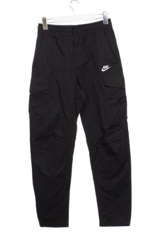 Herrenhose Nike, Größe S, Farbe Schwarz, Preis 32,99 €