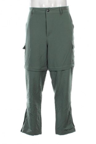 Pantaloni de bărbați Nord, Mărime L, Culoare Verde, Preț 56,99 Lei