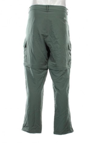 Pantaloni de bărbați Nord, Mărime L, Culoare Verde, Preț 56,99 Lei
