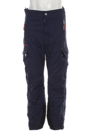 Herrenhose Nordica, Größe S, Farbe Blau, Preis € 40,99