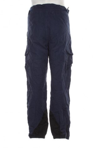 Herrenhose Nordica, Größe S, Farbe Blau, Preis € 40,99