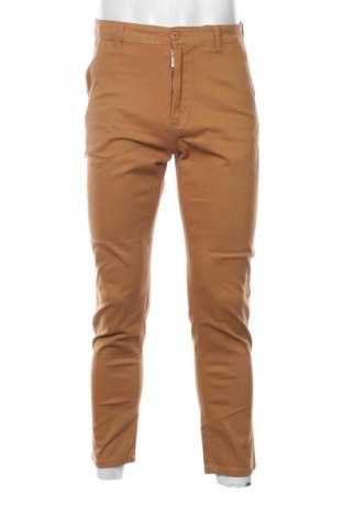 Herrenhose Ombre, Größe M, Farbe Braun, Preis € 55,20