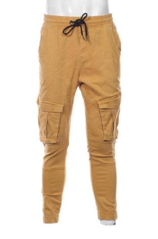 Férfi nadrág Ombre, Méret M, Szín Narancssárga
, Ár 9 600 Ft