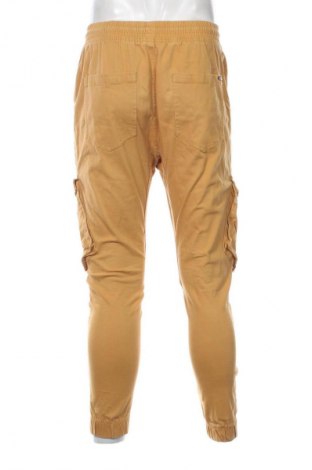 Férfi nadrág Ombre, Méret M, Szín Narancssárga
, Ár 9 600 Ft