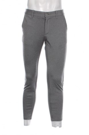 Herrenhose Only & Sons, Größe M, Farbe Grau, Preis € 8,99