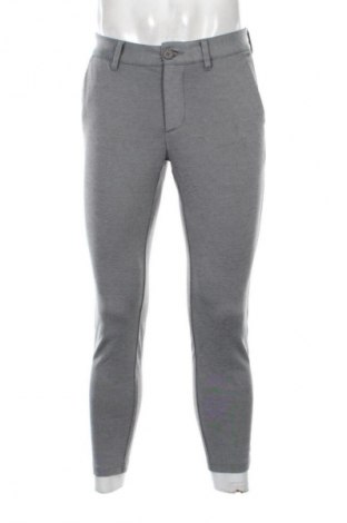 Herrenhose Only & Sons, Größe S, Farbe Grau, Preis 7,99 €