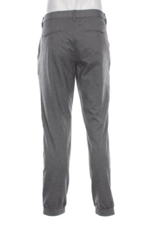 Pantaloni de bărbați Only & Sons, Mărime L, Culoare Gri, Preț 52,99 Lei